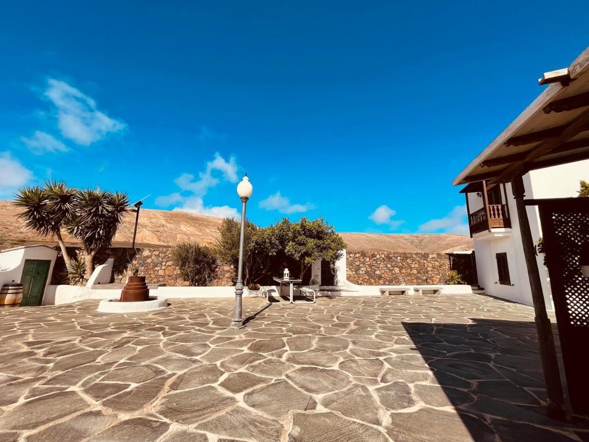 Casita Tahona Teguise (Lanzarote) Exterior foto