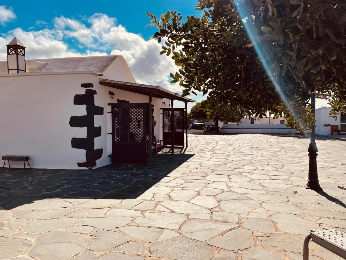 Casita Tahona Teguise (Lanzarote) Exterior foto