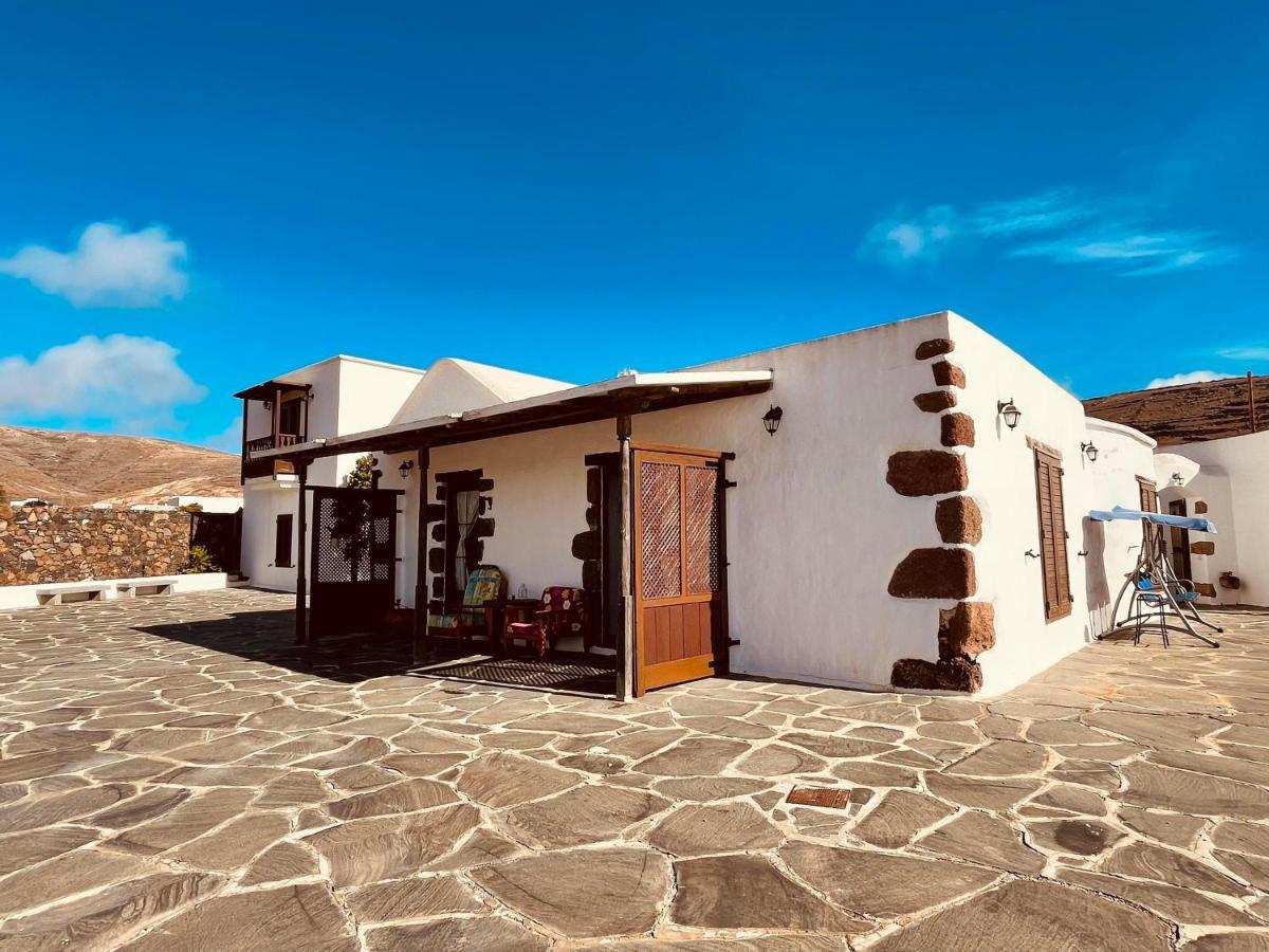 Casita Tahona Teguise (Lanzarote) Exterior foto