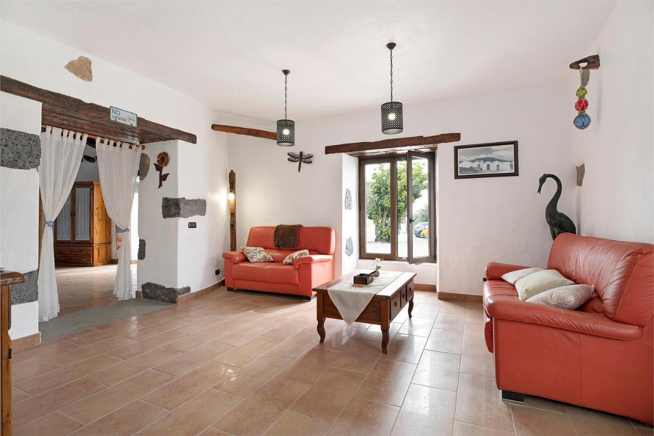 Casita Tahona Teguise (Lanzarote) Exterior foto