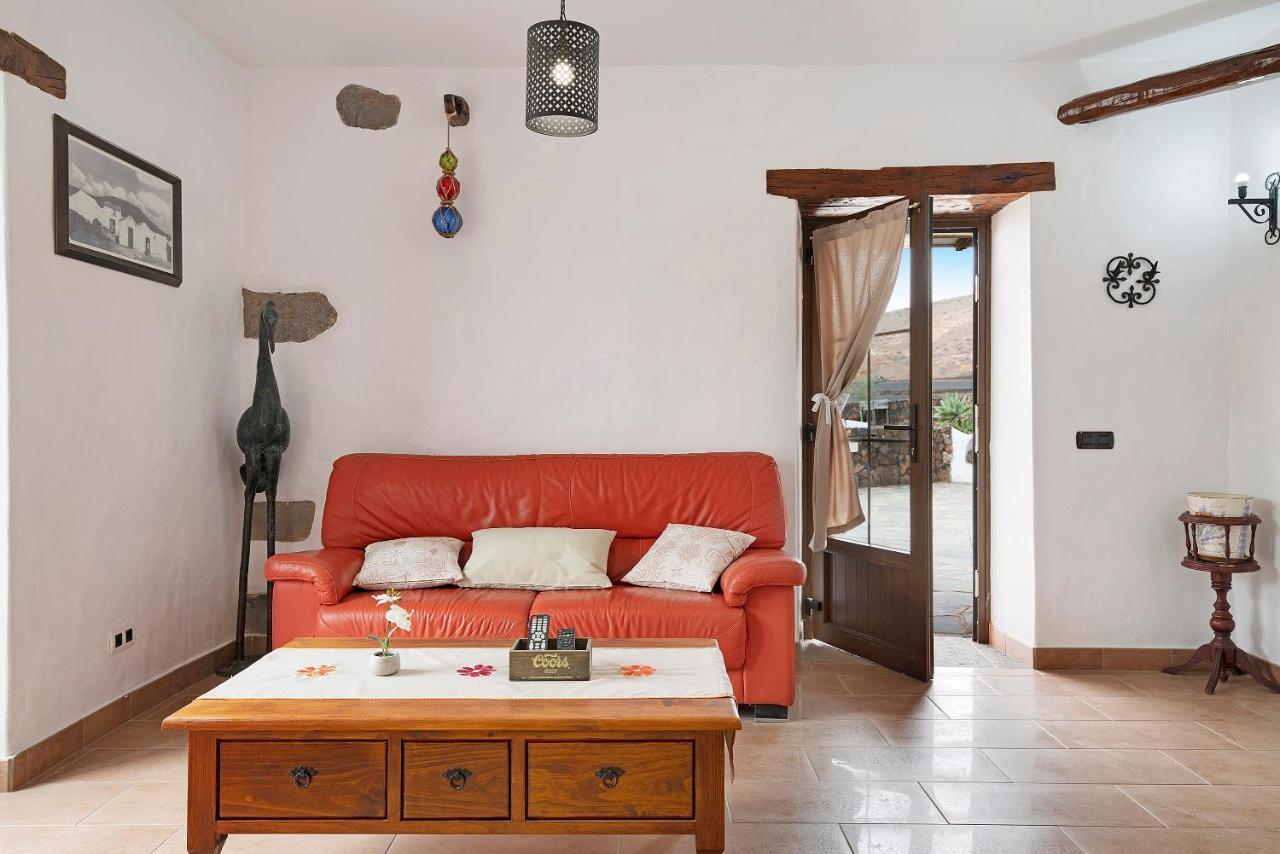 Casita Tahona Teguise (Lanzarote) Exterior foto