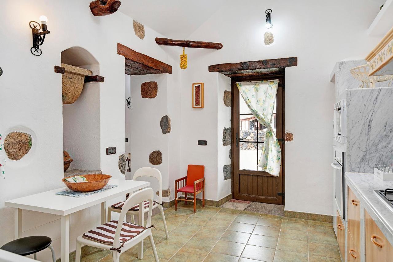 Casita Tahona Teguise (Lanzarote) Exterior foto