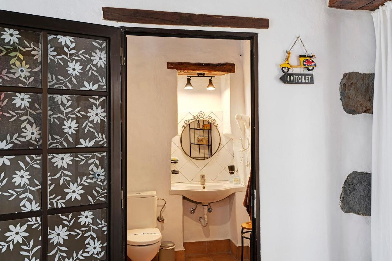 Casita Tahona Teguise (Lanzarote) Exterior foto