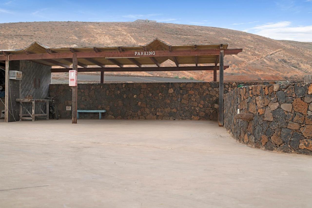 Casita Tahona Teguise (Lanzarote) Exterior foto