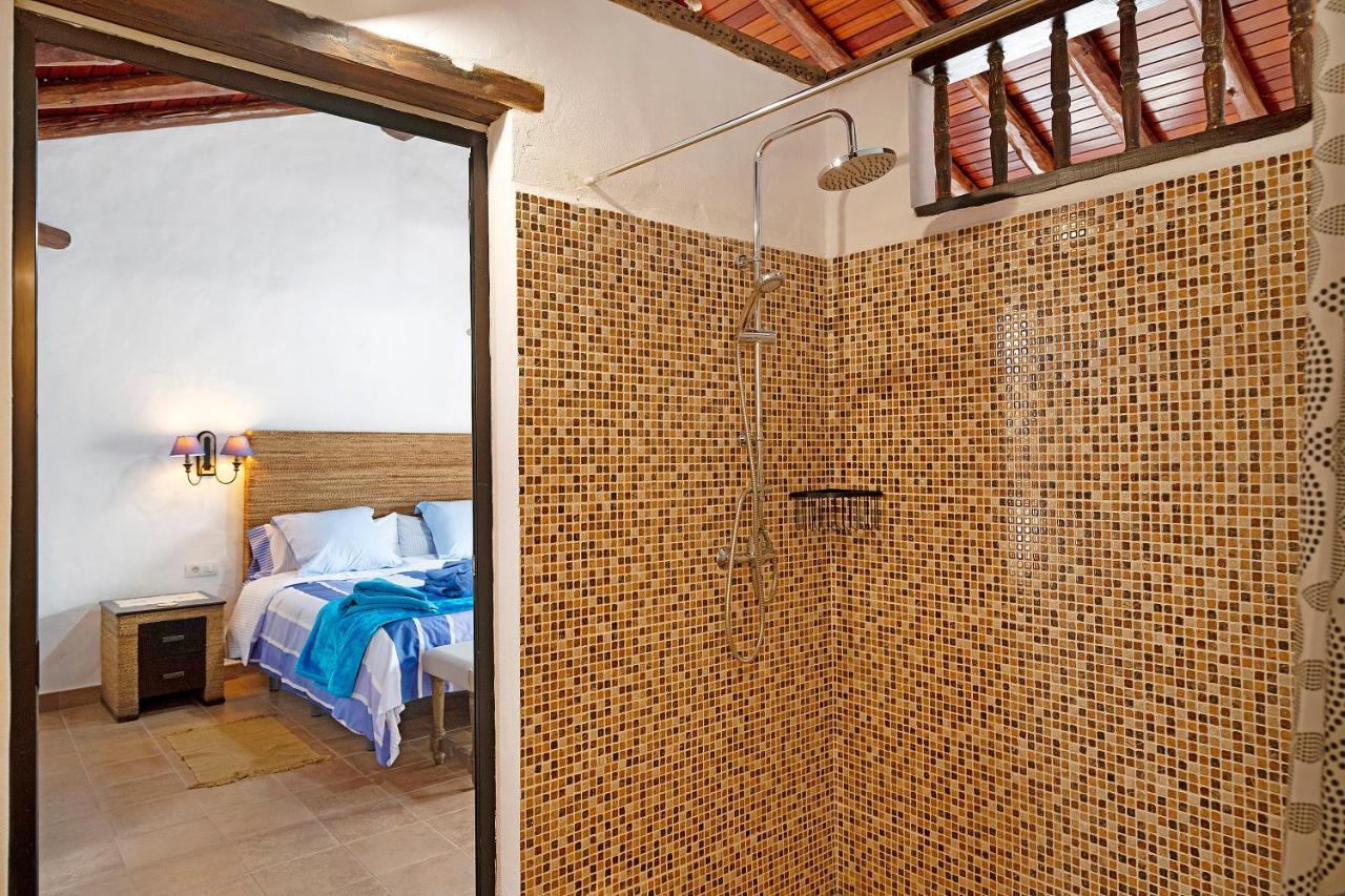Casita Tahona Teguise (Lanzarote) Exterior foto