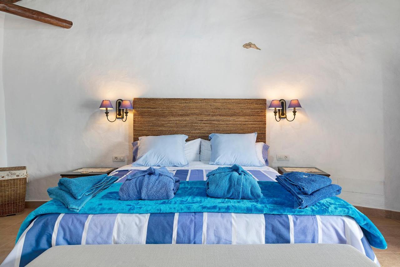 Casita Tahona Teguise (Lanzarote) Exterior foto