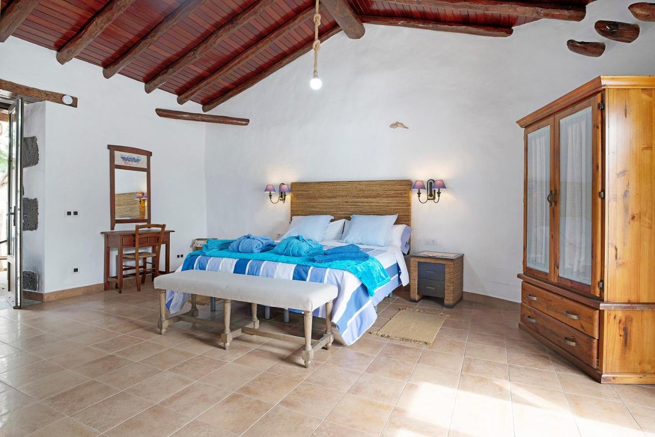 Casita Tahona Teguise (Lanzarote) Exterior foto